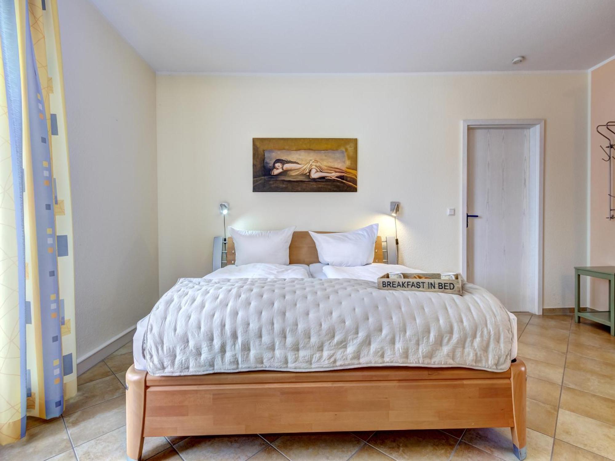 Apartament Marie_3 Heringsdorf Zewnętrze zdjęcie