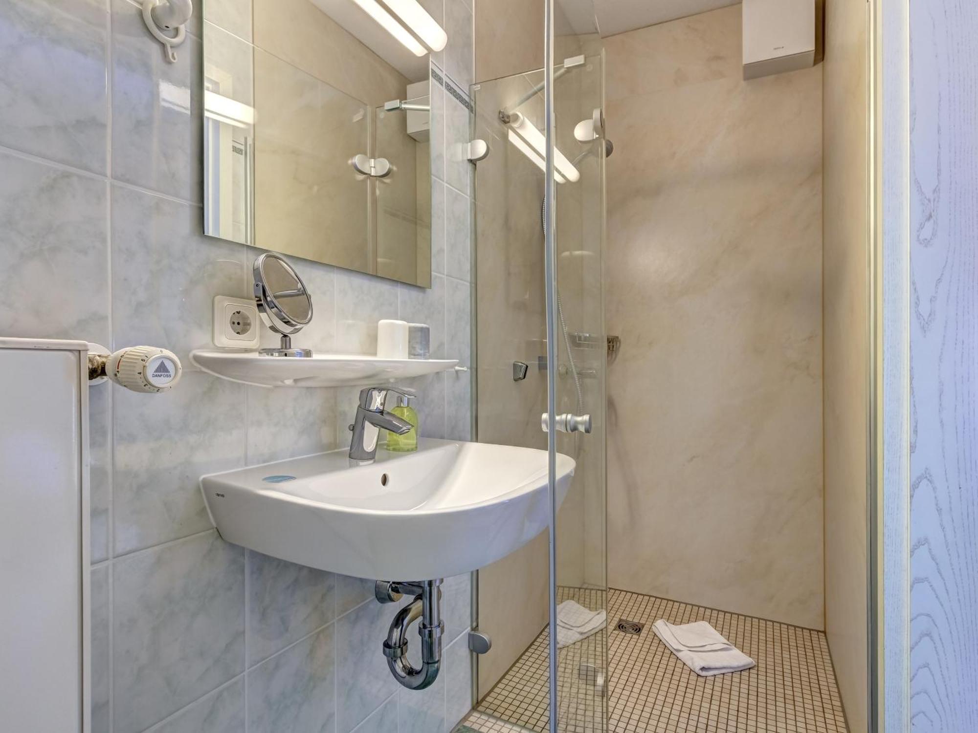 Apartament Marie_3 Heringsdorf Zewnętrze zdjęcie