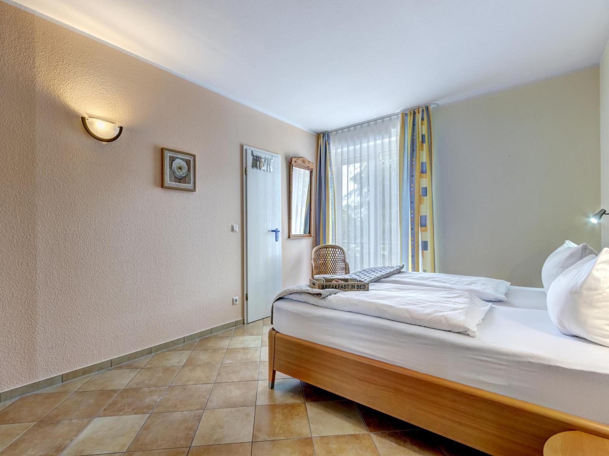 Apartament Marie_3 Heringsdorf Zewnętrze zdjęcie